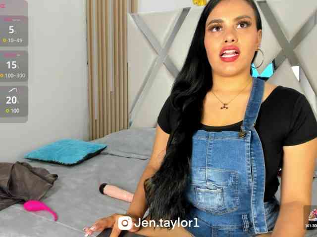 jeen-taylor1 webcam