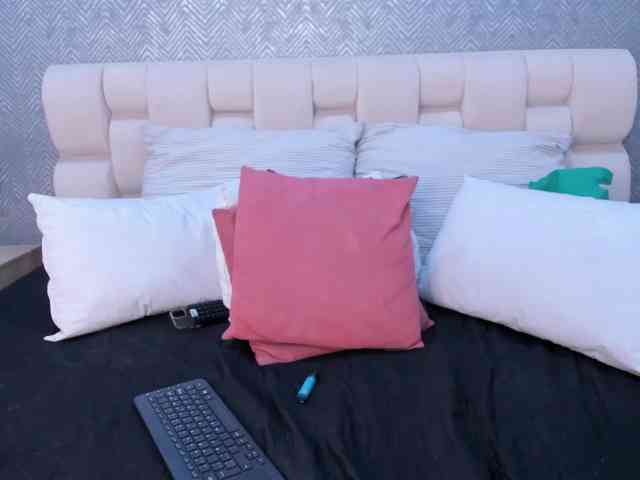 salome-sp webcam