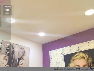Thalia-skizy Porn Show