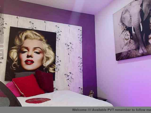 Thalia-skizy webcam