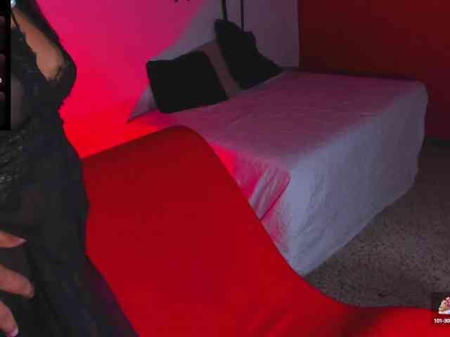 Thalia-skizy webcam
