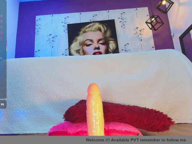Thalia-skizy webcam