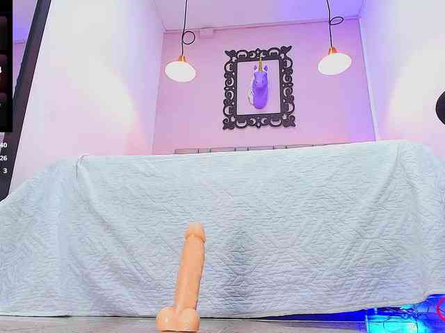 Thalia-skizy webcam