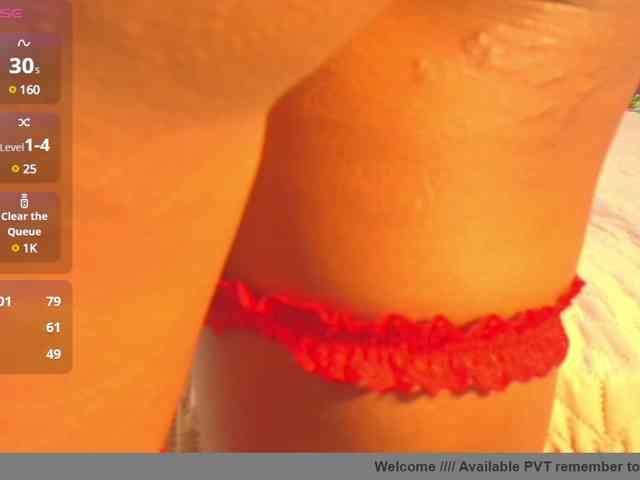 Thalia-skizy webcam