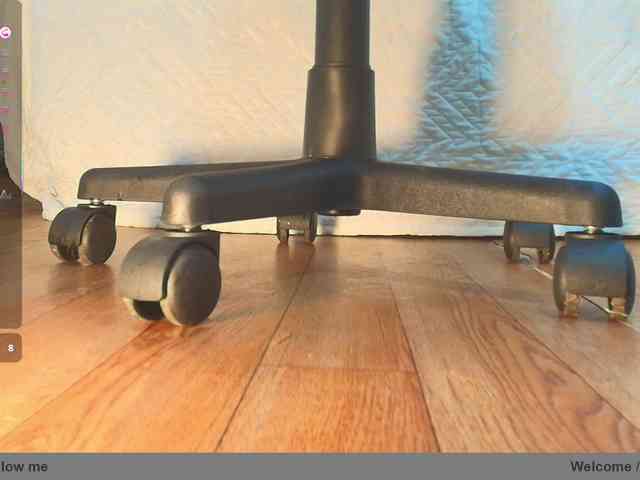 Thalia-skizy webcam