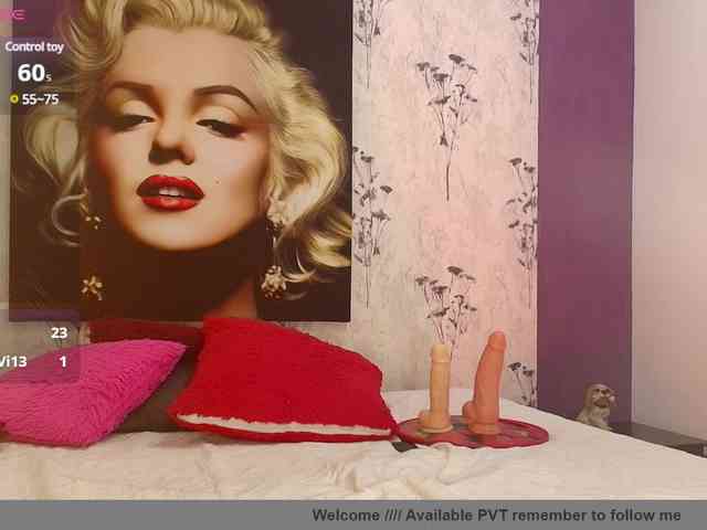 Thalia-skizy webcam