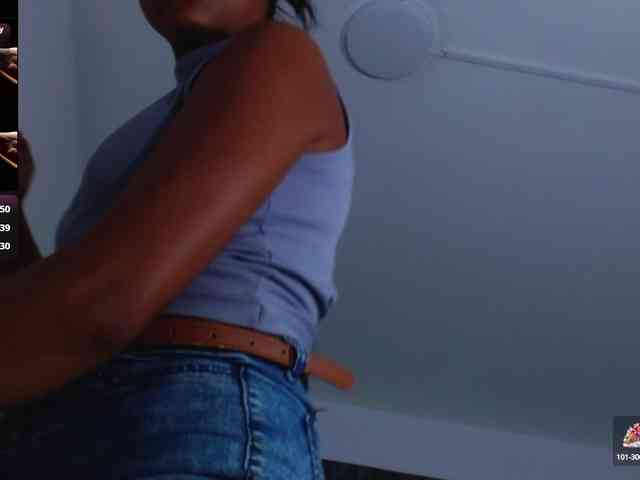 Thalia-skizy webcam