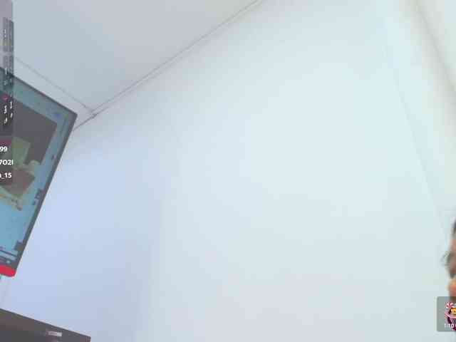 Thalia-skizy webcam