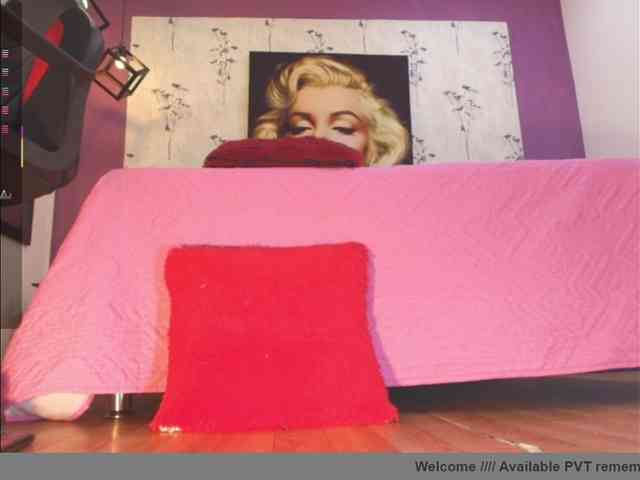 Thalia-skizy webcam