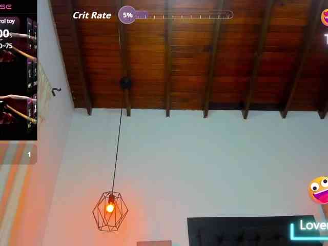 Thalia-skizy webcam