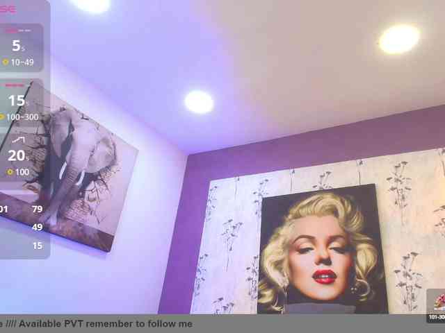 Thalia-skizy webcam
