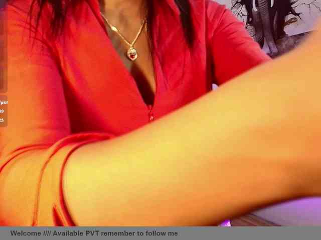 Thalia-skizy webcam