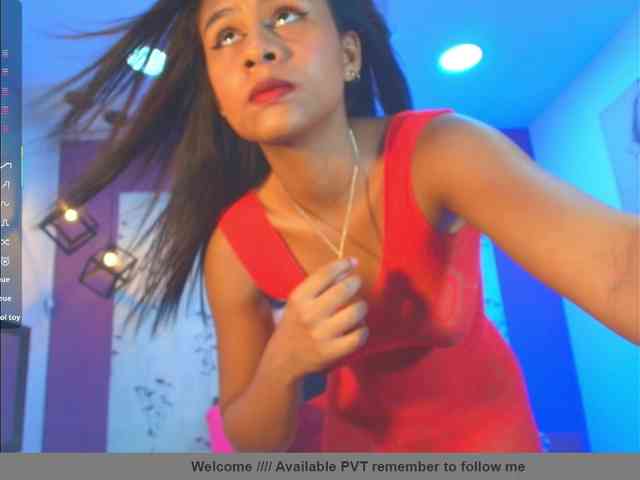 Thalia-skizy webcam