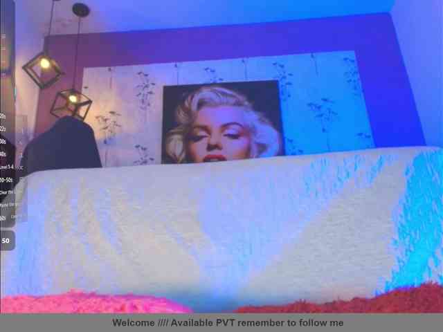 Thalia-skizy webcam