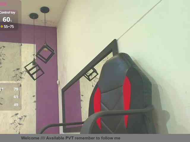 Thalia-skizy webcam