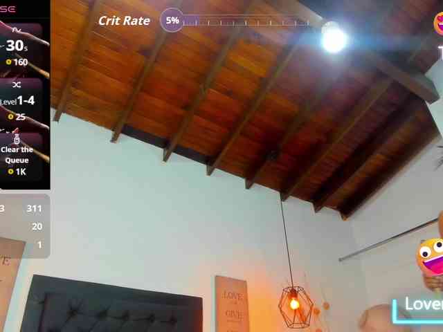 Thalia-skizy webcam