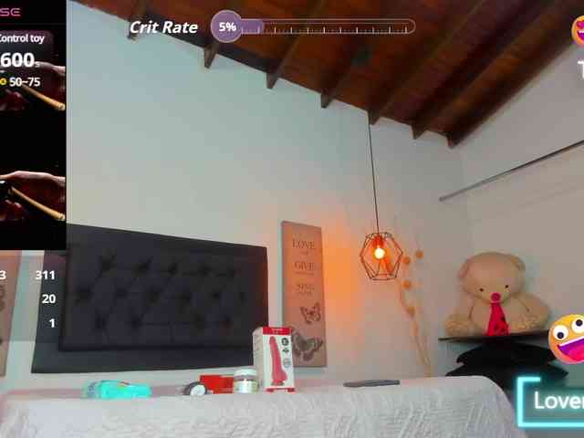 Thalia-skizy webcam