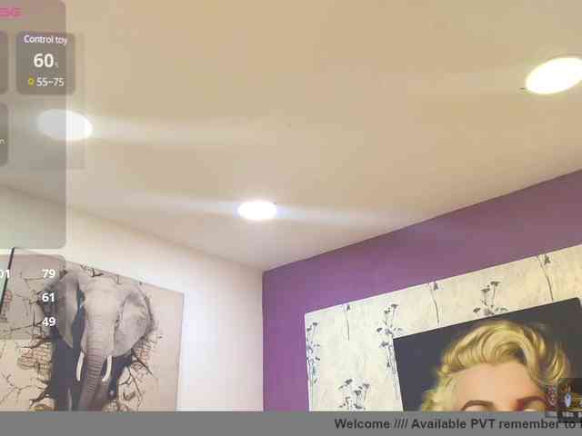 Thalia-skizy webcam