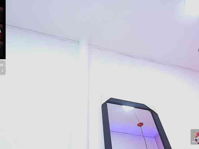 Thalia-skizy webcam