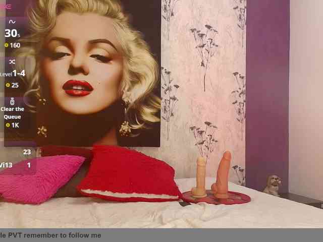 Thalia-skizy webcam