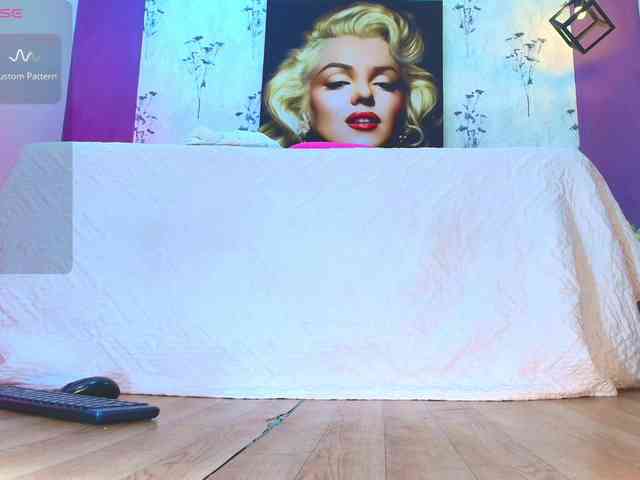 Thalia-skizy webcam