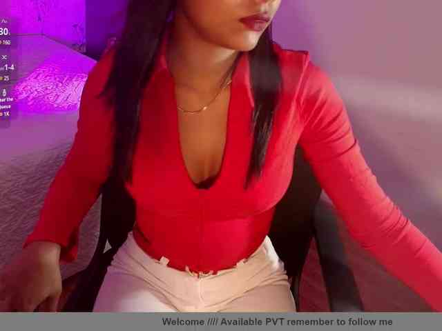 Thalia-skizy webcam