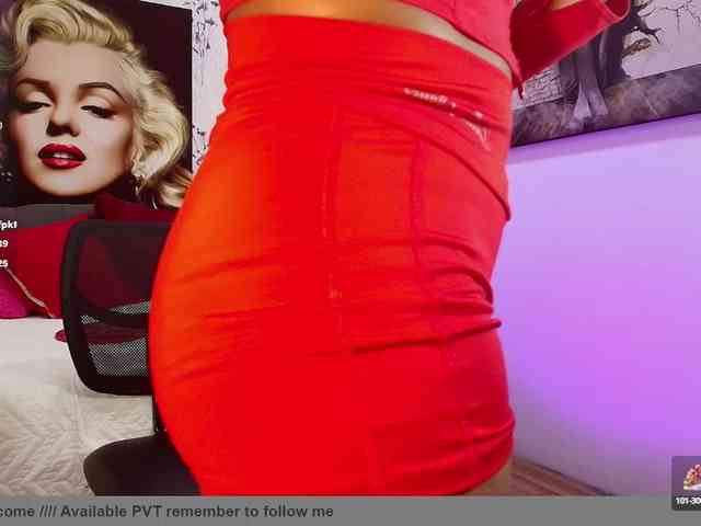 Thalia-skizy webcam
