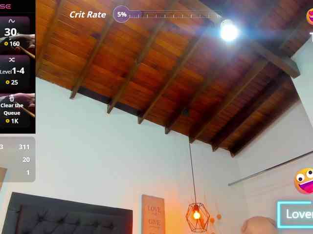 Thalia-skizy webcam