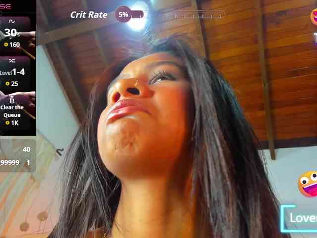 Thalia-skizy webcam