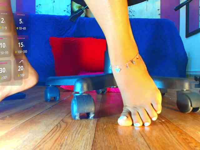 Thalia-skizy webcam