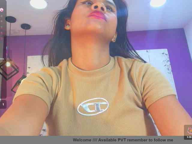 Thalia-skizy webcam