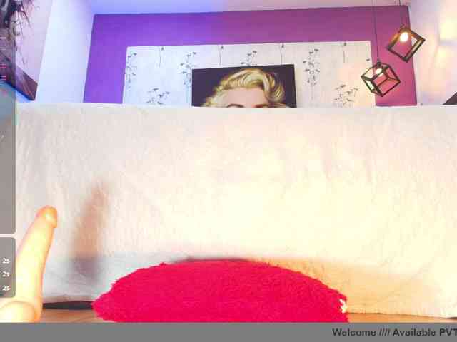 Thalia-skizy webcam