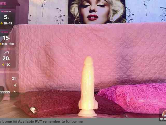 voyeur video chat Thalia-skizy