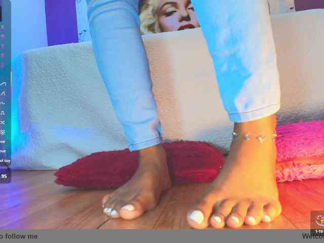 Thalia-skizy webcam