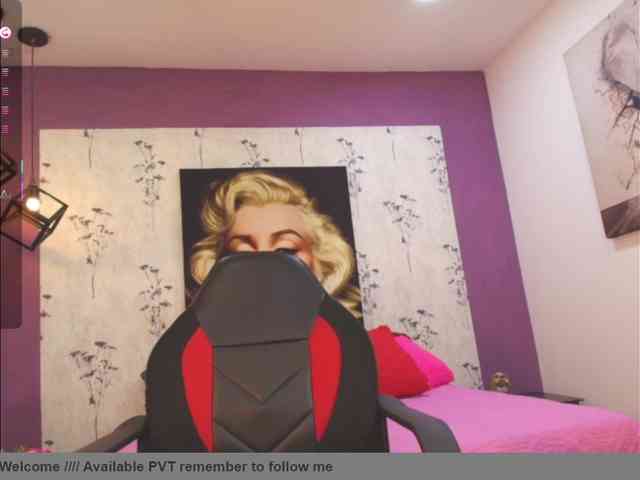Thalia-skizy webcam