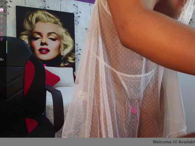 Thalia-skizy webcam