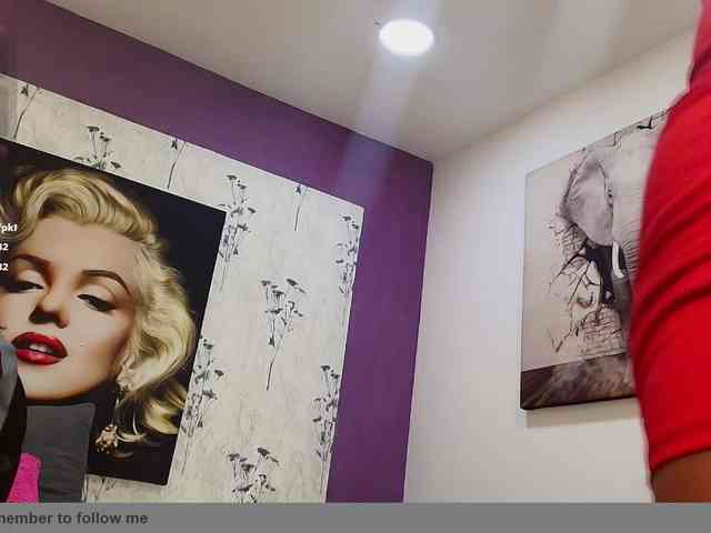 Thalia-skizy webcam