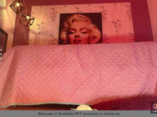 Thalia-skizy webcam