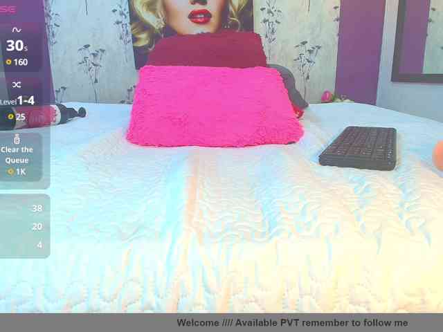 Thalia-skizy webcam