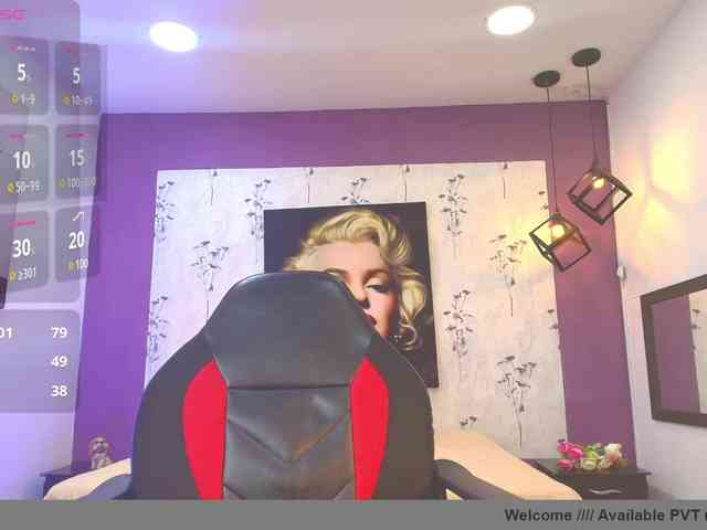 Thalia-skizy webcam