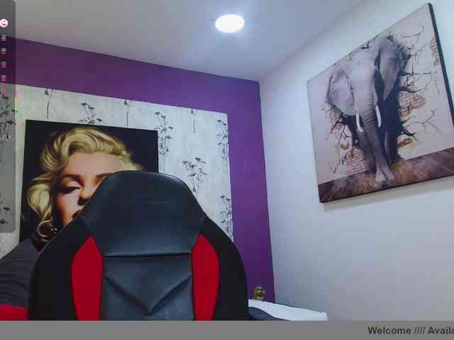 Thalia-skizy webcam