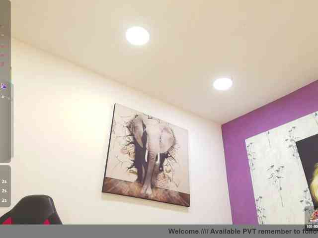 Thalia-skizy webcam