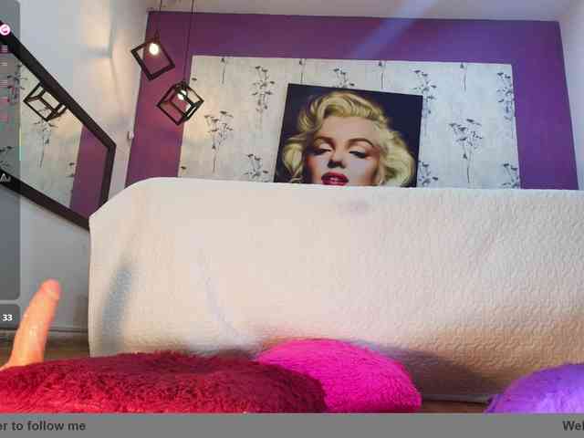 Thalia-skizy webcam