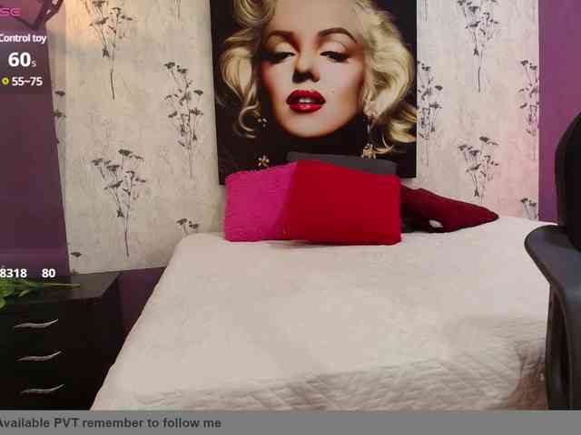 Thalia-skizy webcam