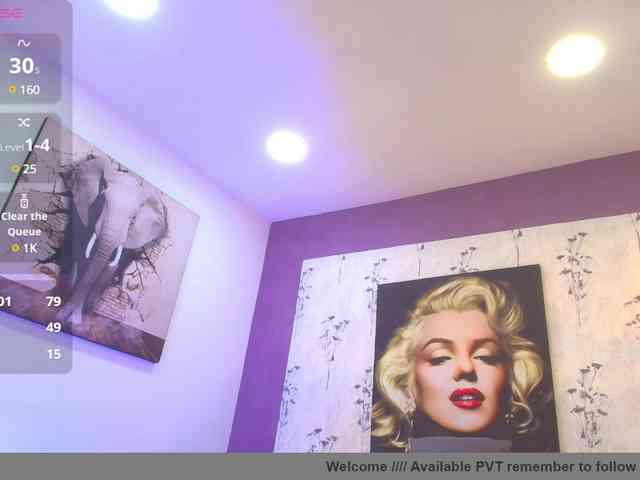 Thalia-skizy webcam