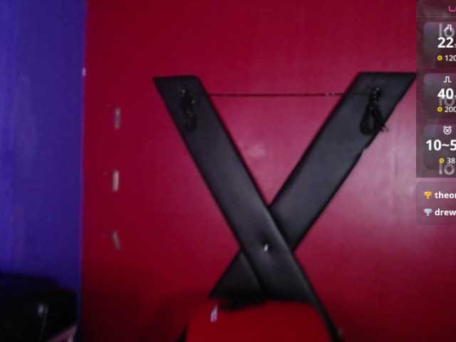 JacksonnScarlett's BongaCams show and profile