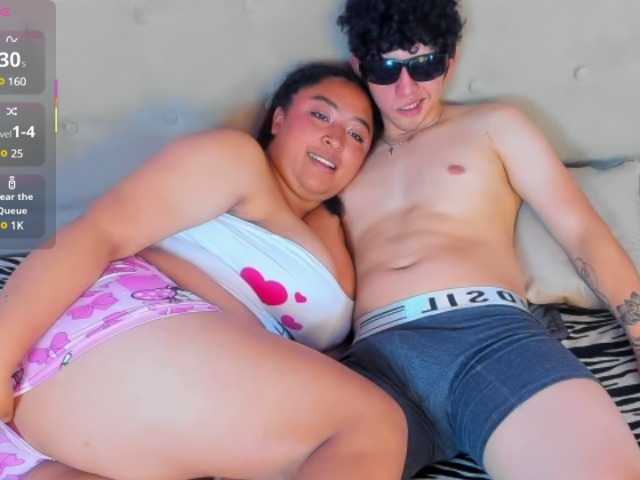 JacksonnScarlett