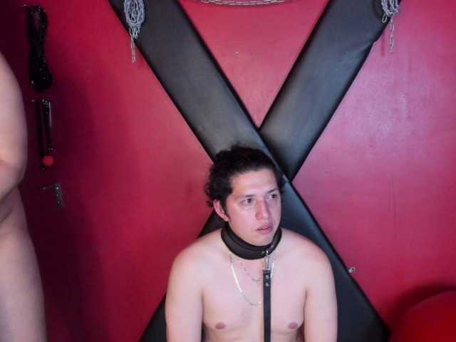 JacksonnScarlett's BongaCams show and profile