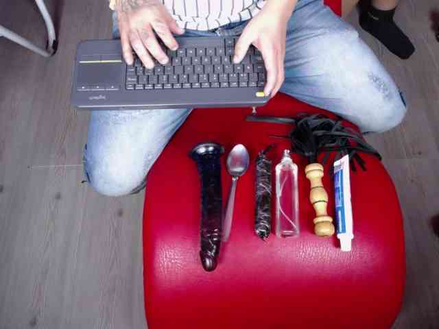 JacksonnScarlett webcam