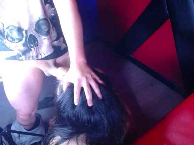 JacksonnScarlett webcam